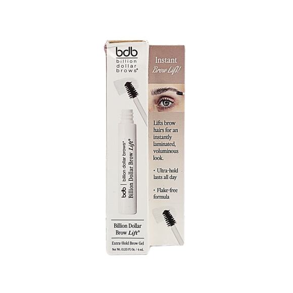 BILLION DOLLAR BROWS Billion Dollar Brow Lift Gel - 0.135 fl oz - Picture 1 of 1